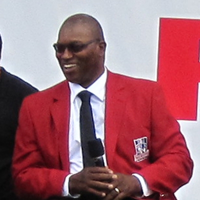 Sam Cunningham