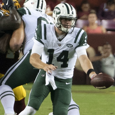 Sam Darnold Autograph Profile