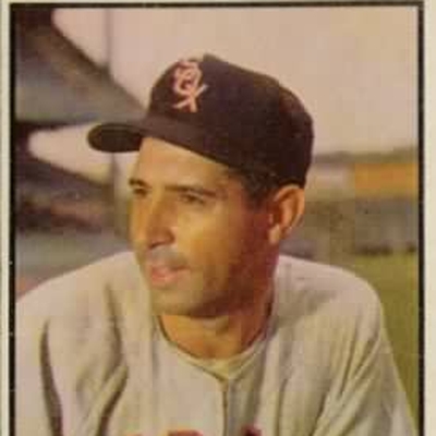 Sam Dente Autograph Profile