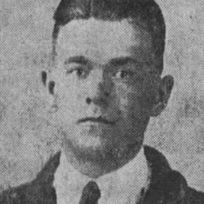 Sam Dodge Autograph Profile