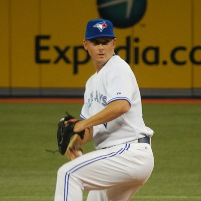 Sam Dyson Autograph Profile