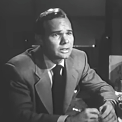 Sam Edwards Autograph Profile