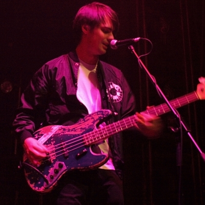 Sam Farrar Autograph Profile