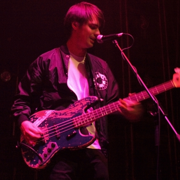Sam Farrar