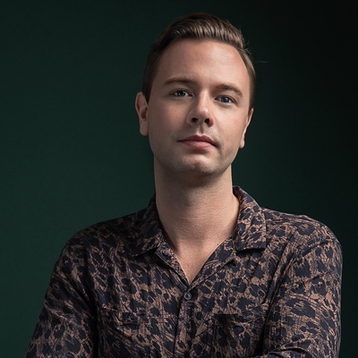Sam Feldt Autograph Profile