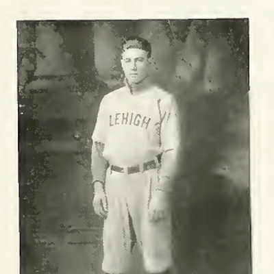 Sam Fishburn Autograph Profile