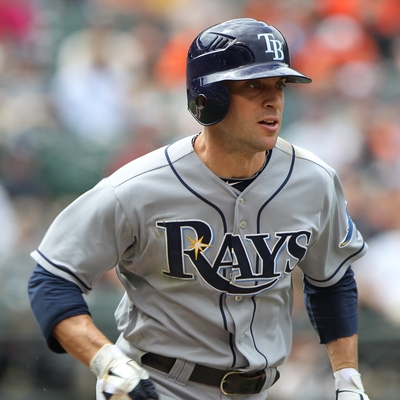 Sam Fuld Autograph Profile