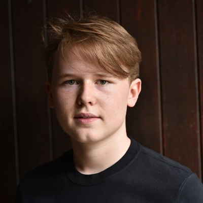Sam Gerst Autograph Profile