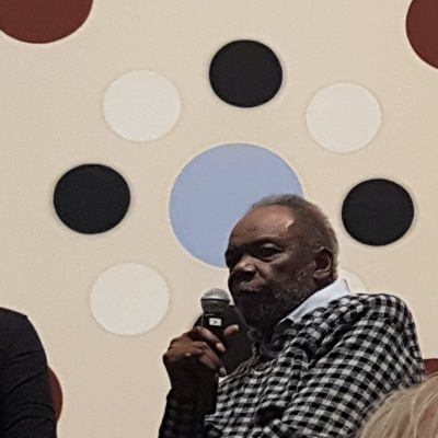 Sam Gilliam