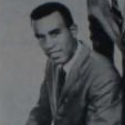 Sam Gooden