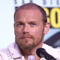 Sam Heughan