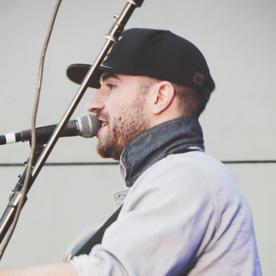 Sam Hunt Autograph Profile