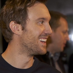 Sam Huntington
