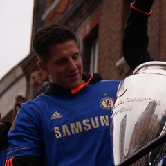 Sam Hutchinson