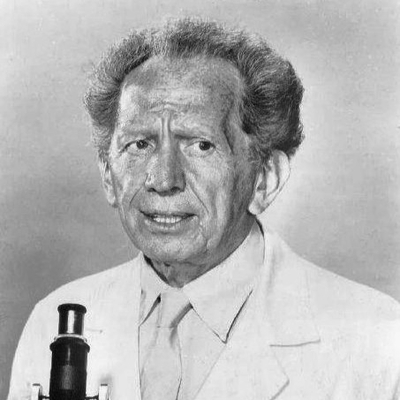 Sam Jaffe Autograph Profile