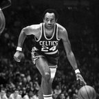 Sam Jones