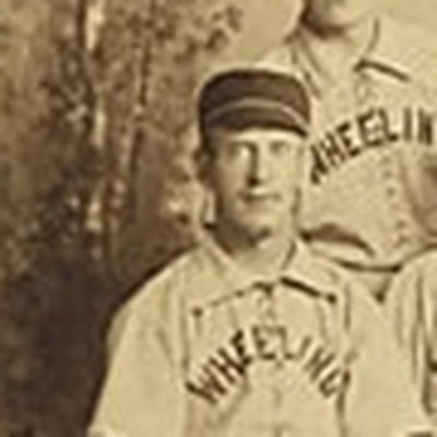 Sam Kimber Autograph Profile