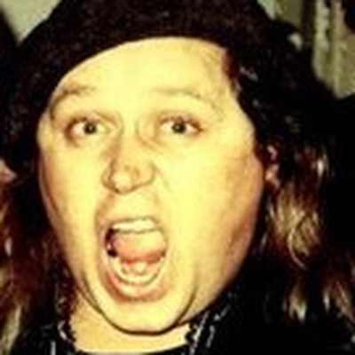 Sam Kinison Autograph Profile