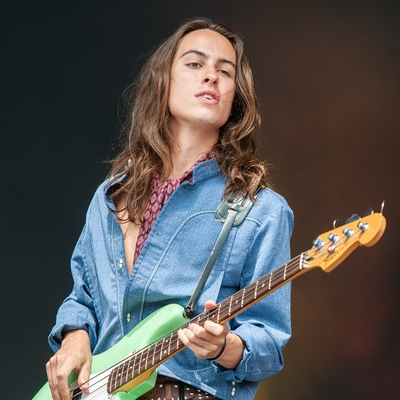 Sam Kiszka Autograph Profile