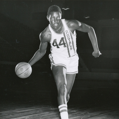 Sam Lacey Autograph Profile
