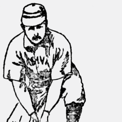Sam LaRocque Autograph Profile