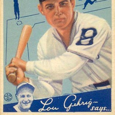 Sam Leslie Autograph Profile