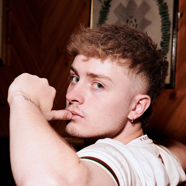 Sam Locke