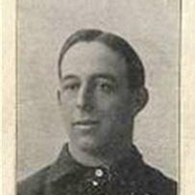 Sam Mertes Autograph Profile