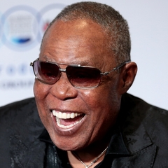Sam Moore