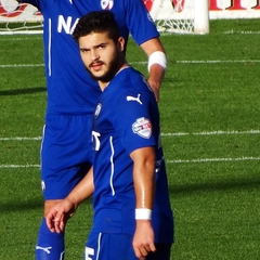 Sam Morsy