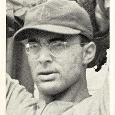 Sam Nahem Autograph Profile