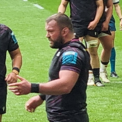Sam Parry Autograph Profile