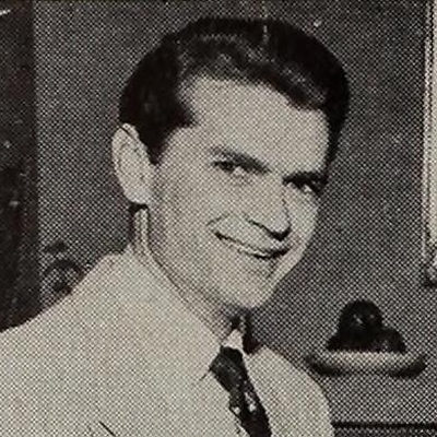 Sam Phillips Autograph Profile