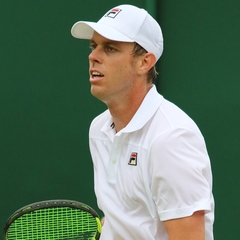 Sam Querrey