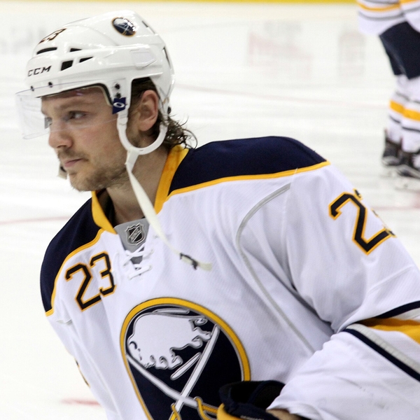 Sam Reinhart