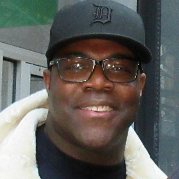Sam Richardson
