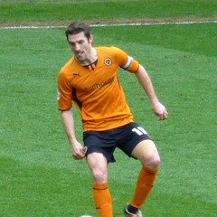 Sam Ricketts