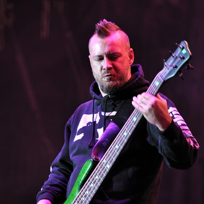 Sam Rivers Autograph Profile