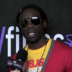 Sam Sarpong