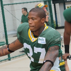 Sam Shields