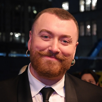 Sam Smith Autograph Profile