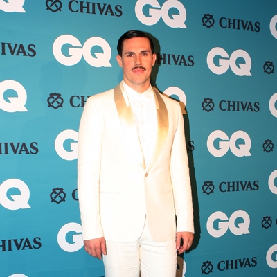 Sam Sparro Autograph Profile