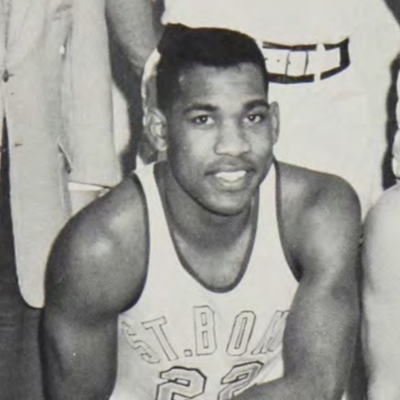 Sam Stith Autograph Profile