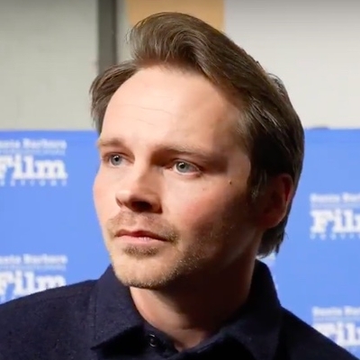 Sam Strike Autograph Profile