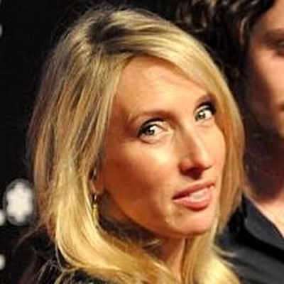 Sam Taylor-Johnson Autograph Profile