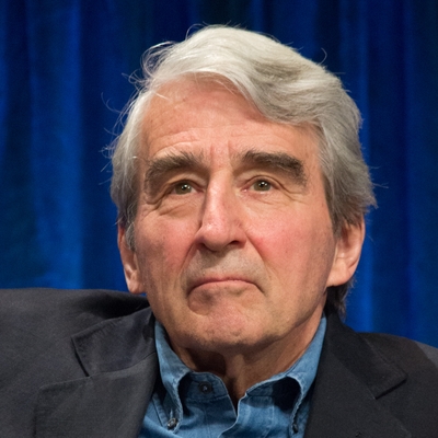 Sam Waterston Autograph Profile
