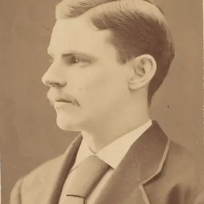 Sam Wright Autograph Profile