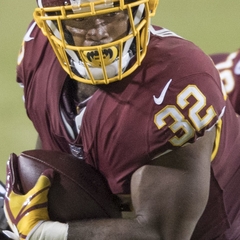 Samaje Perine