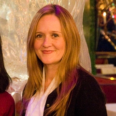 Samantha Bee