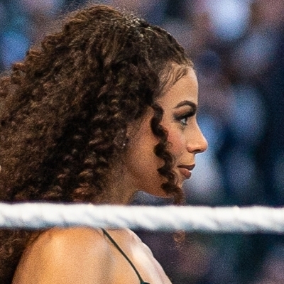 Samantha Irvin Autograph Profile